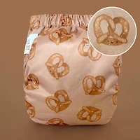 Bretzel Cloth Diaper
