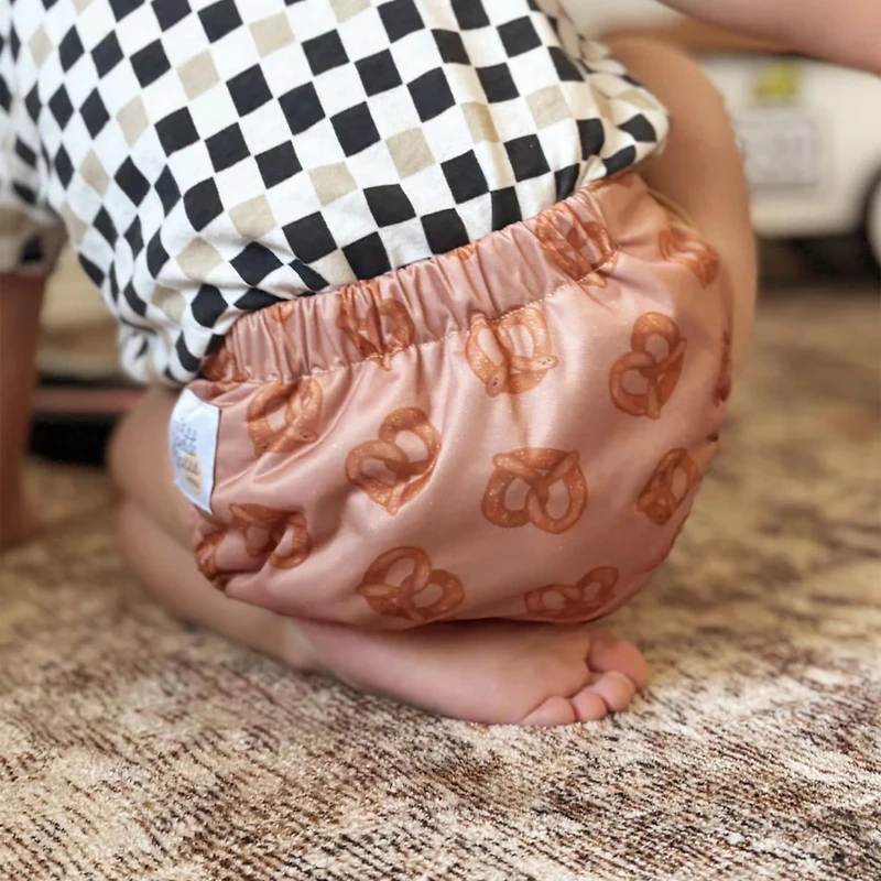 Bretzel Cloth Diaper