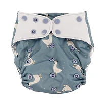 Couche Lavable Évolution -  Prince 10-35lb