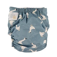 Couche Lavable Évolution -  Prince 10-35lb