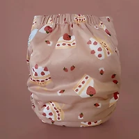 Shortcake Cloth Diaper