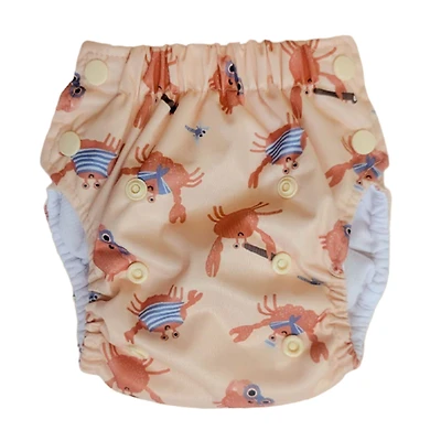 Maillot Couche Matelot 25-35lb