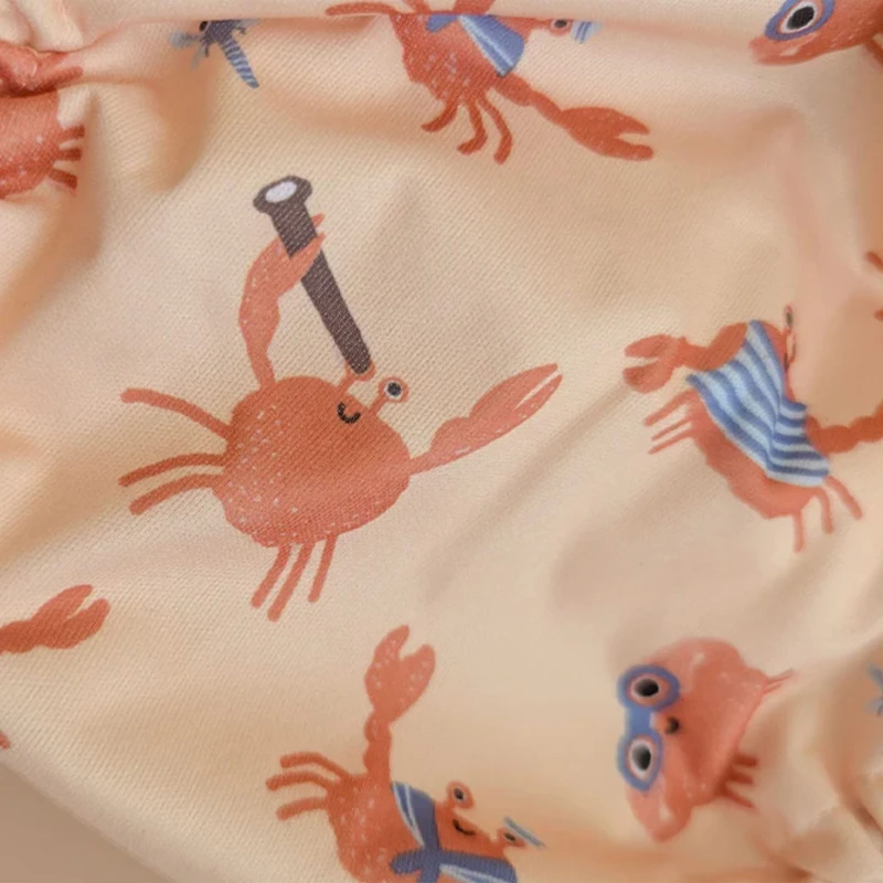 Maillot Couche Matelot 25-35lb