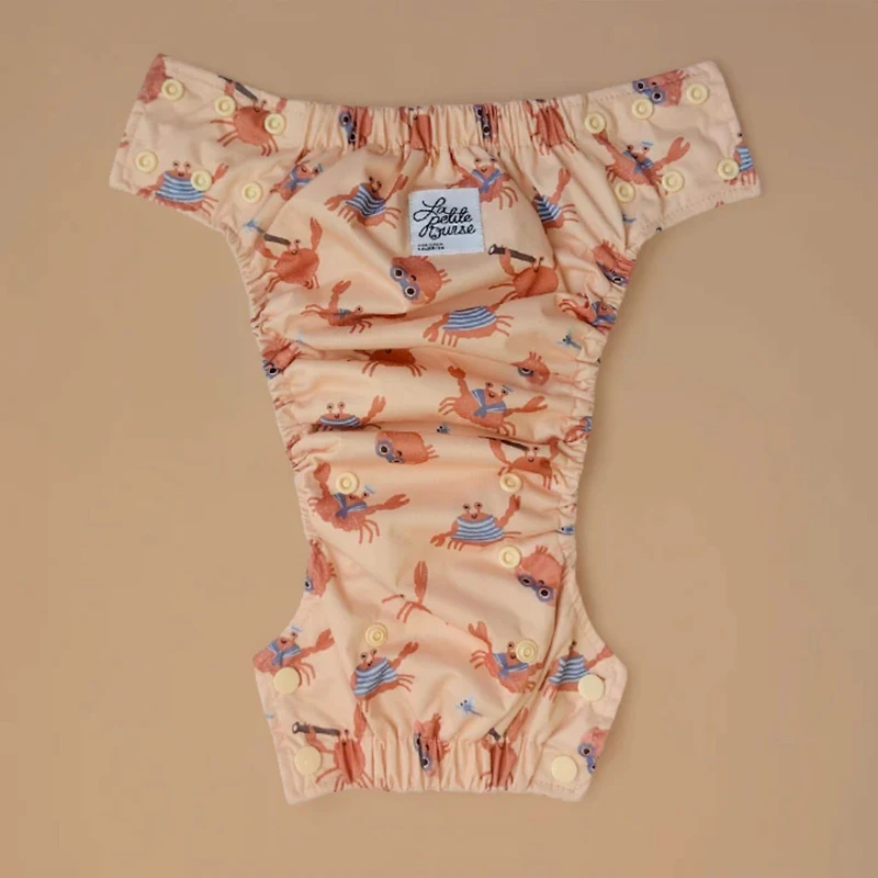 Maillot Couche Matelot 25-35lb