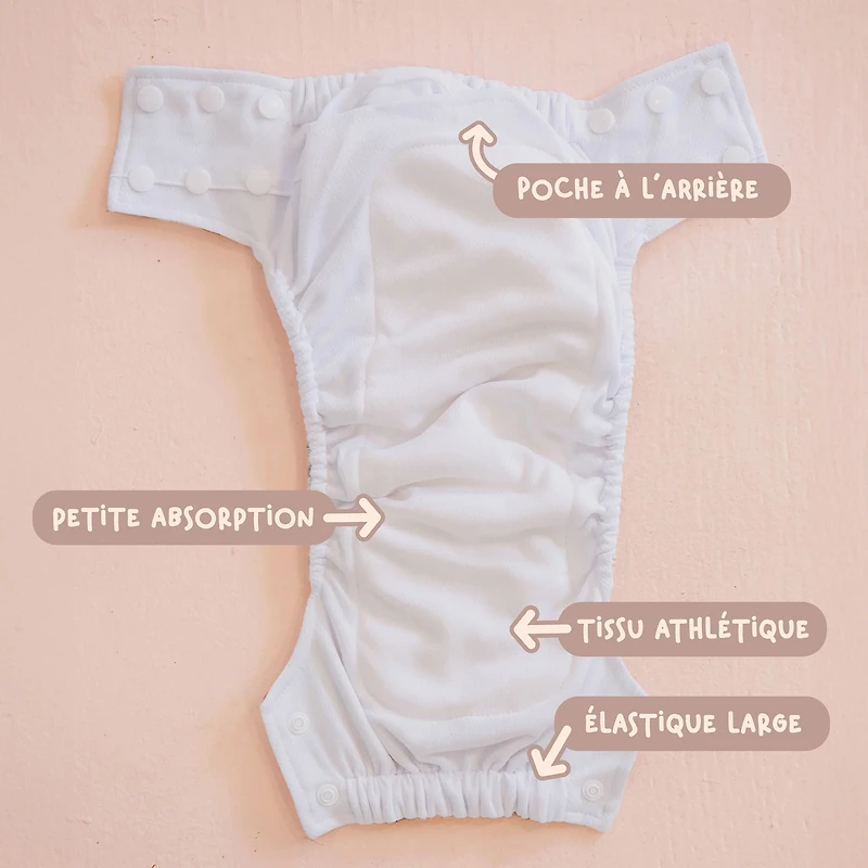 Sailor Swim Diaper 13-25lb