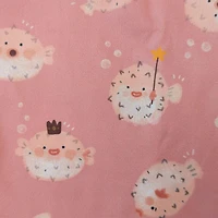 Puffer Fish Swim Diaper 25-35l