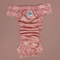 Maillot Couche Poisson 25-35lb