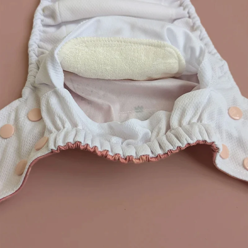 Puffer Fish Swim Diaper 25-35l