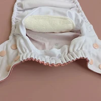 Puffer Fish Swim Diaper 25-35l