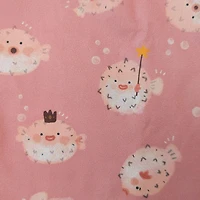 Puffer Fish Swim Diaper 13-25l