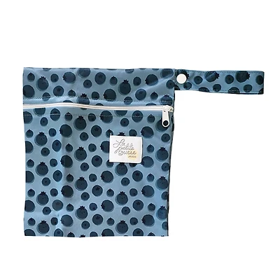 Blueberry Mini Wetbag