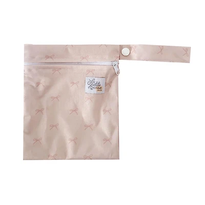 Bow Mini Wetbag