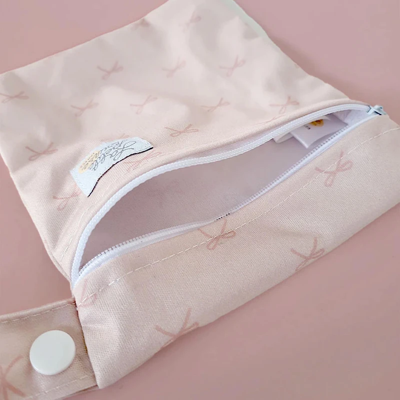 Bow Mini Wetbag