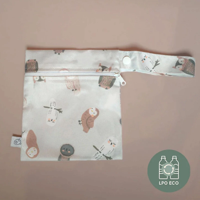 Owls Mini Bag