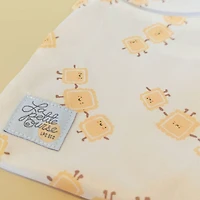 Mini Sac Lavable - Raviolis