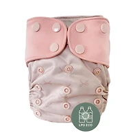 Couche Lavable Nouveau-né - Boucle