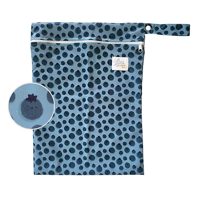 Sac de Transport - Bleuet