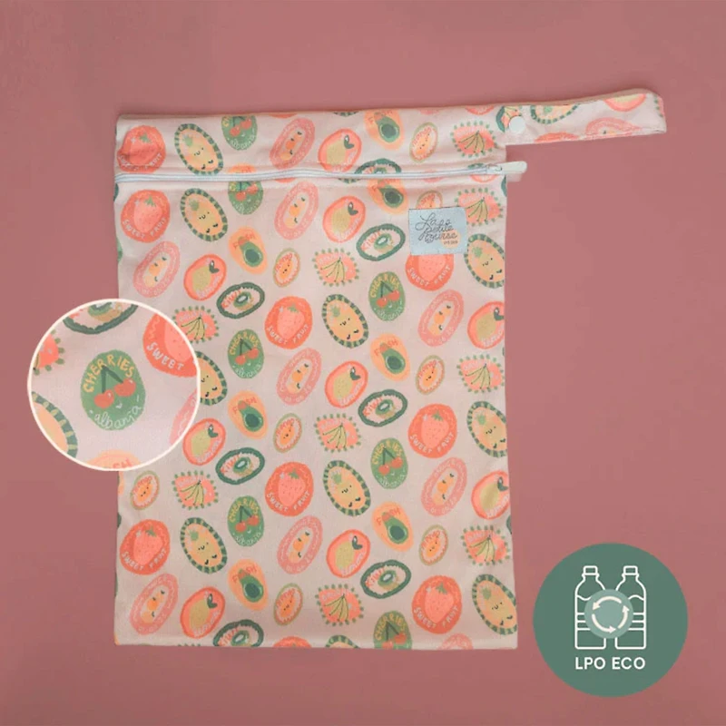 Stickers Wetbag