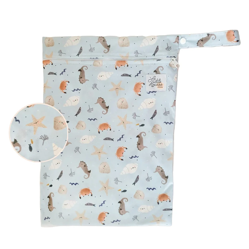 Sac de Transport - Été