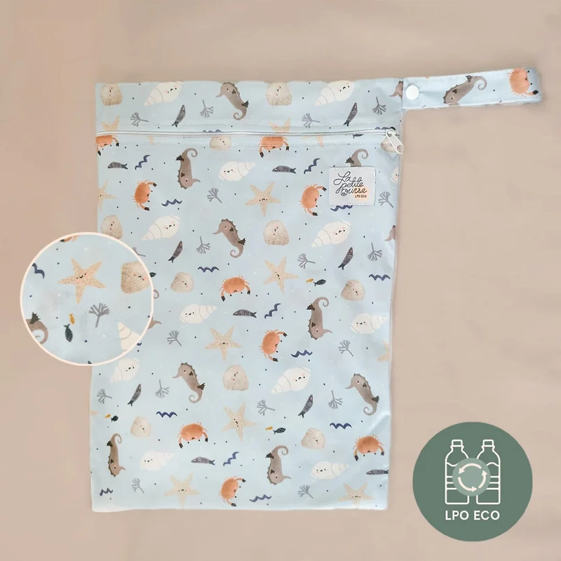 Sac de Transport - Été