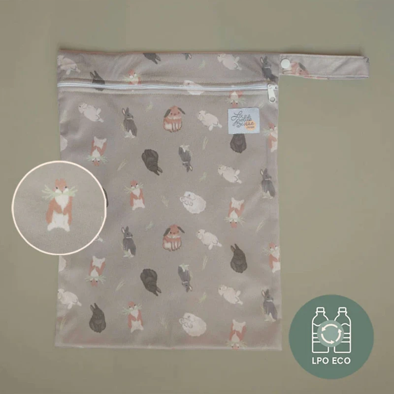 Sac de Transport - Lapin