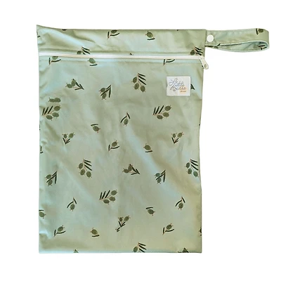 Sac De Transport Olive