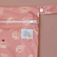 Sac De Transport Poisson