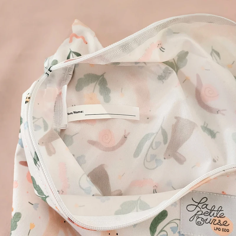 Sac De Transport Printemps