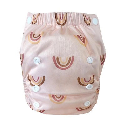 Rainbow Training Underwear 2-3