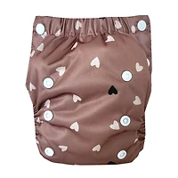 Hearts Training Underwear 2-3
