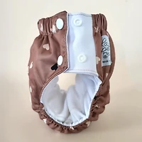 Hearts Training Underwear 2-3