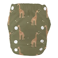 Culotte d'Entraînement - Girafe