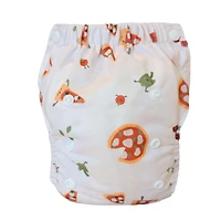 Pizza Training Pants