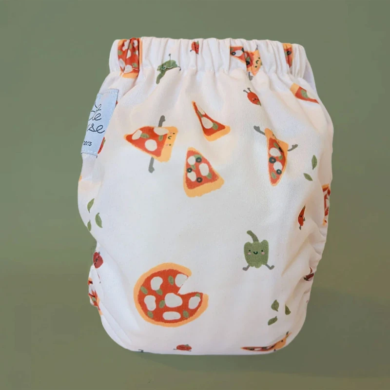 Pizza Training Pants