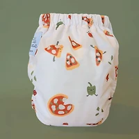 Pizza Training Pants