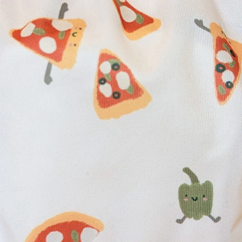 Culotte d'Entraînement - Pizza