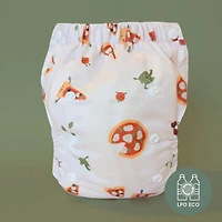 Pizza Training Pants