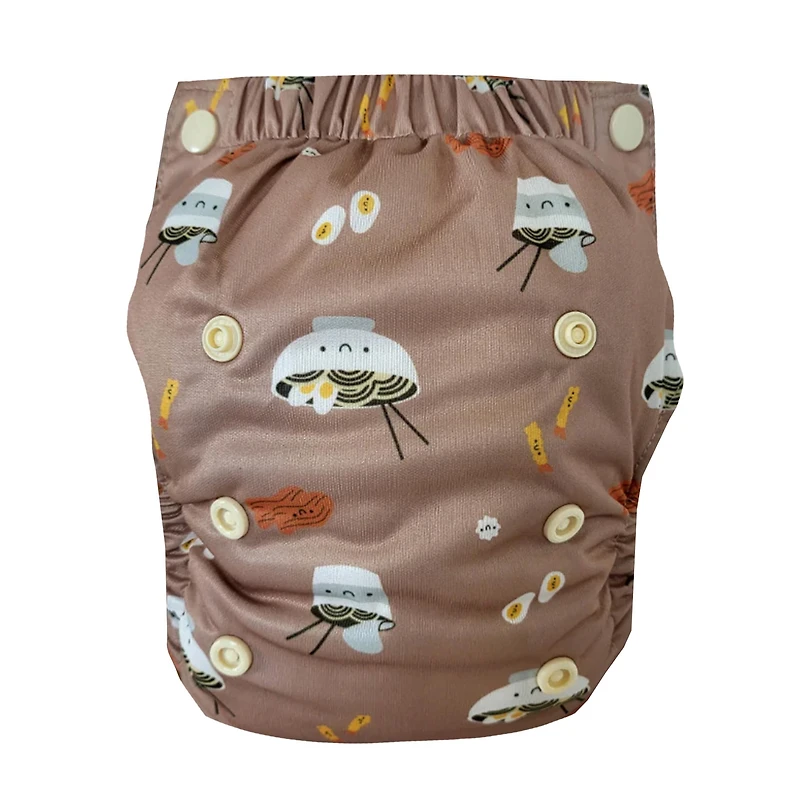Culotte Entraînement Ramen