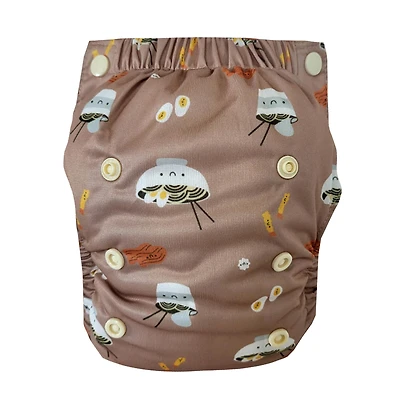 Culotte Entraînement Ramen