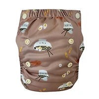 Culotte Entraînement Ramen