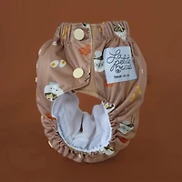 Ramen Training Underwear