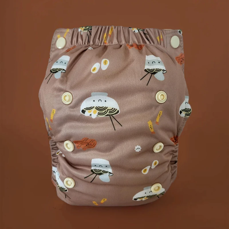 Culotte Entraînement Ramen