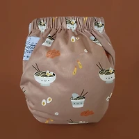 Culotte Entraînement Ramen