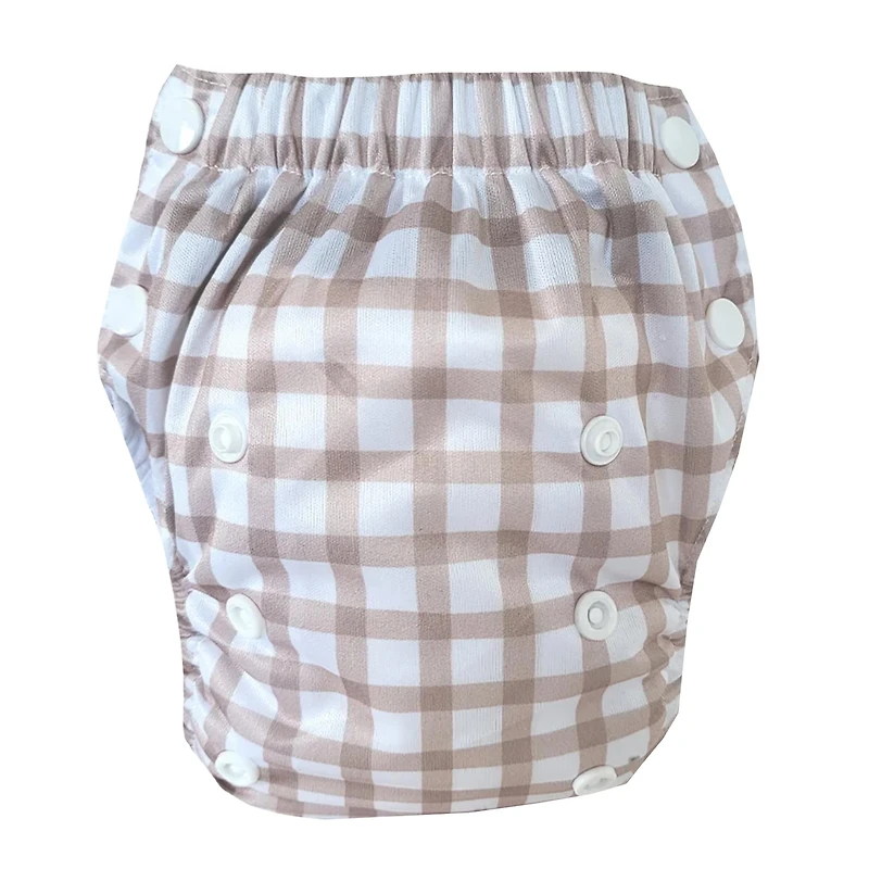Rustic Training Underwear 2-3