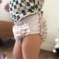 Rustic Training Underwear 2-3