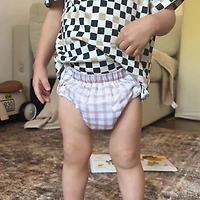 Rustic Training Underwear 2-3
