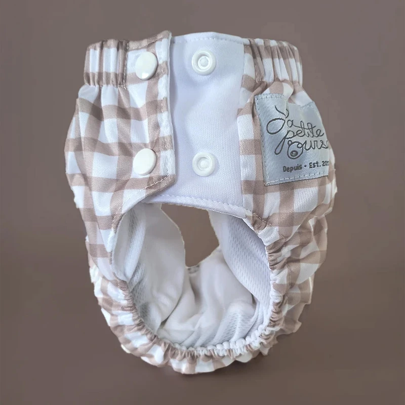 Rustic Training Underwear 2-3