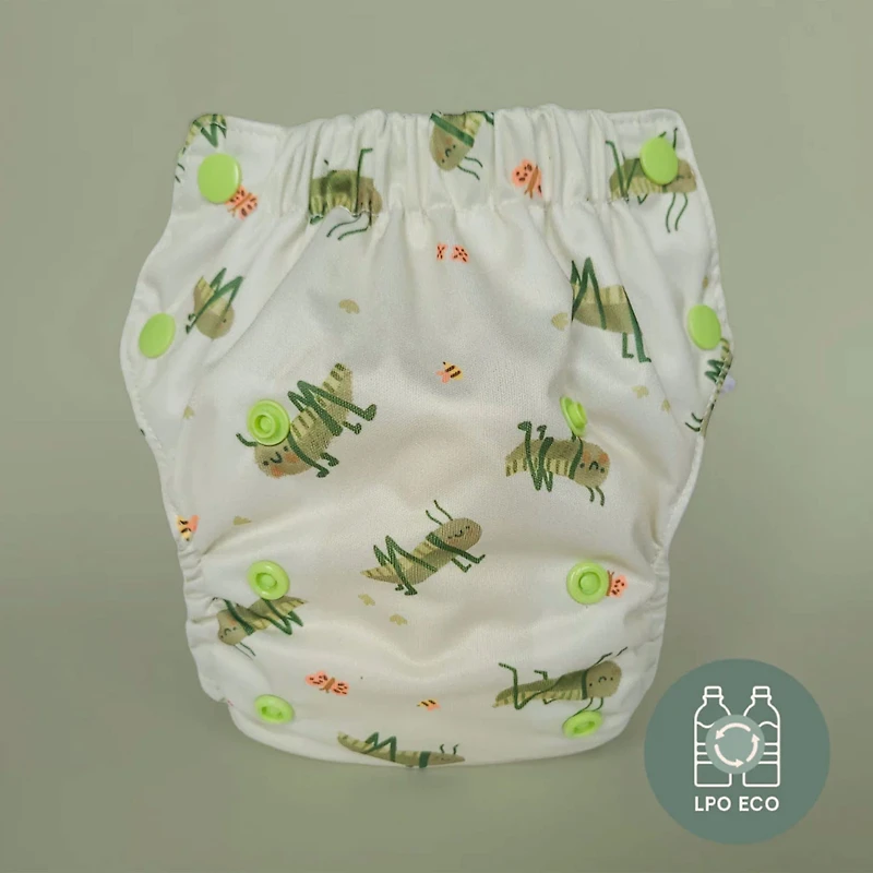 Grasshopper Training Pant
