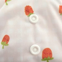 Couche Lavable Élastique Large 8-35lb - Confiture