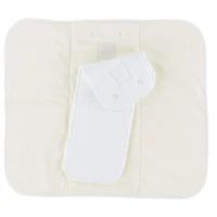 Trifold Bamboo Insert